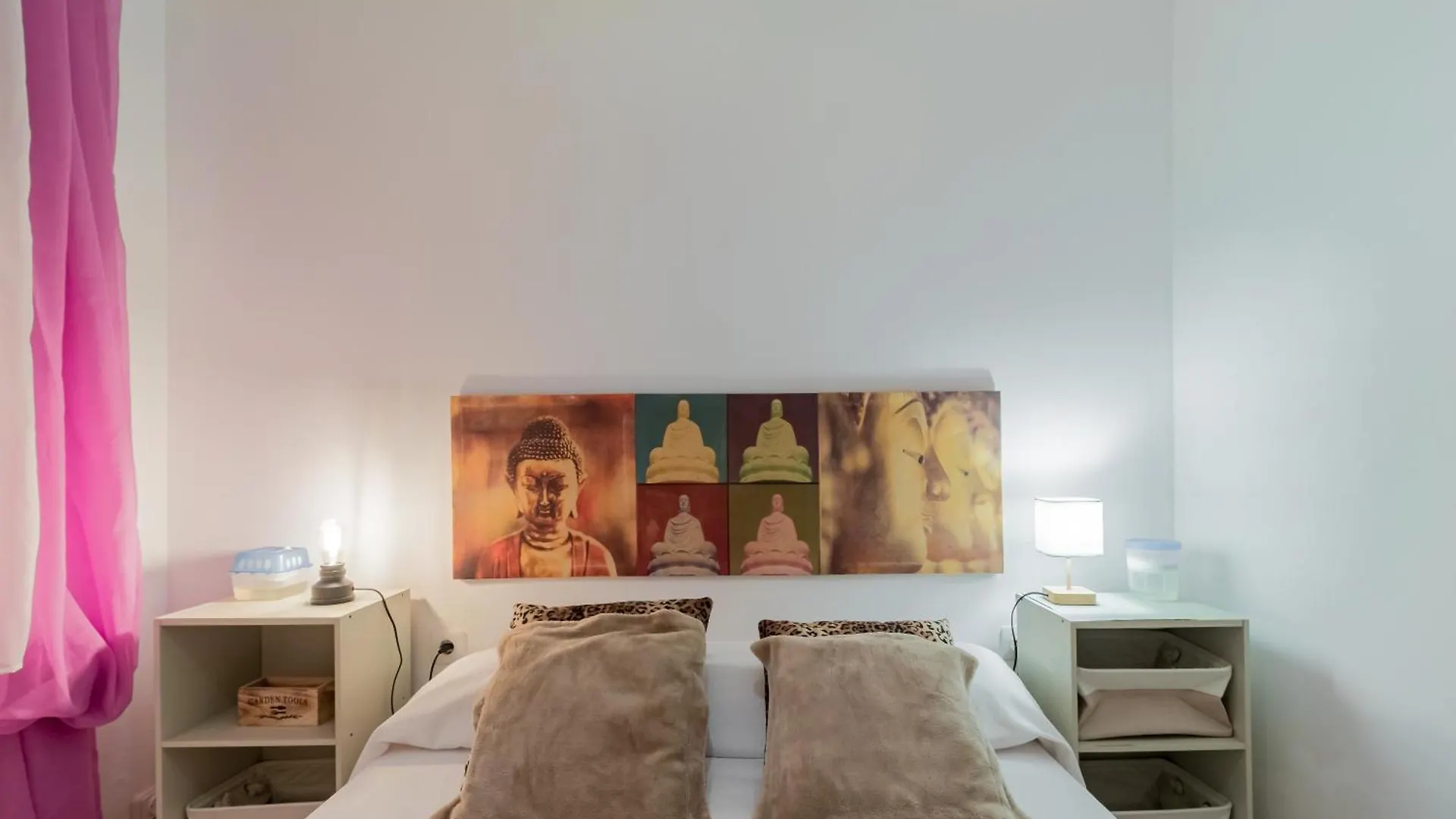 Acogedor Apartamento C/Del Sol Apartment Santander