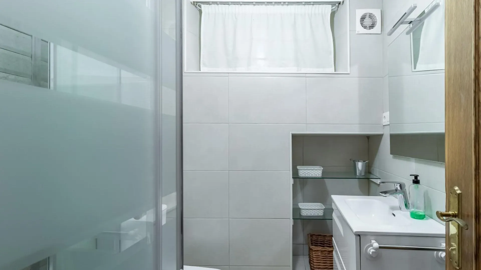Acogedor Apartamento C/Del Sol Apartment Santander