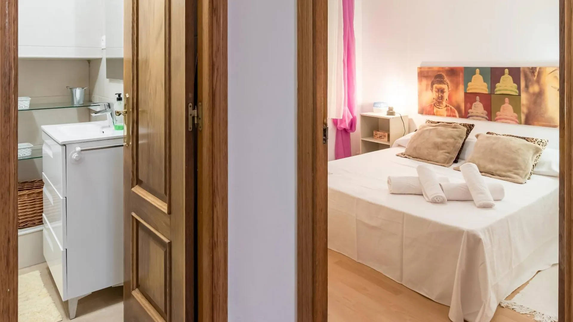 Acogedor Apartamento C/Del Sol Apartment Santander