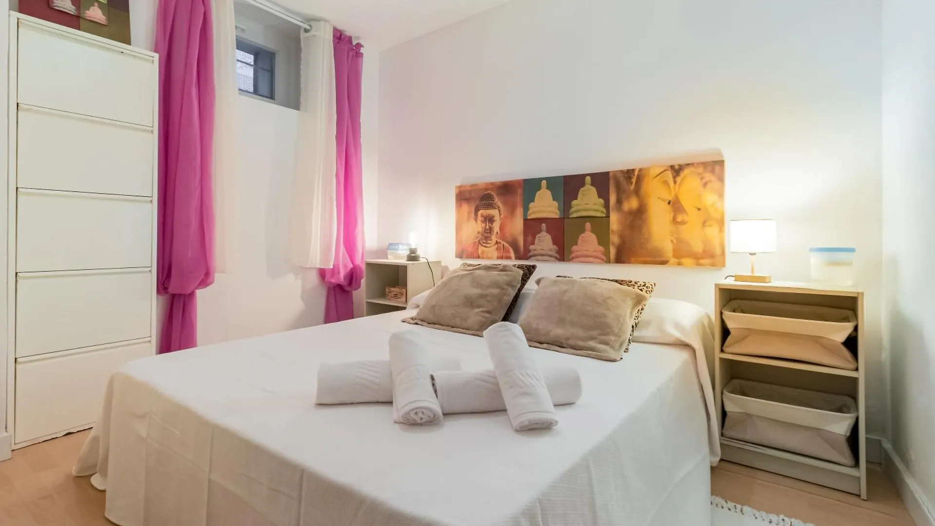 Acogedor Apartamento C/Del Sol Apartment Santander