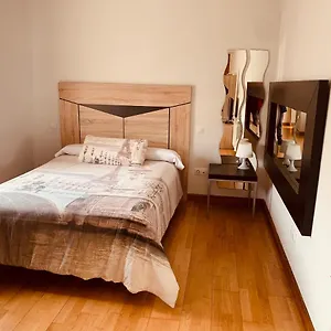 Estudios Blanmart Appartement