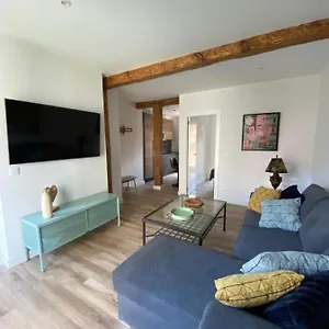 Sun Si Moon Appartement