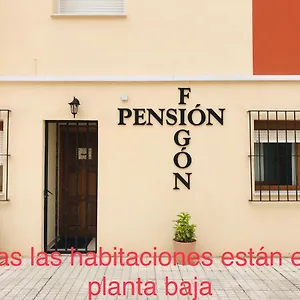 El Figon Santander