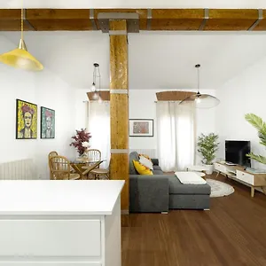 Centro Apartment