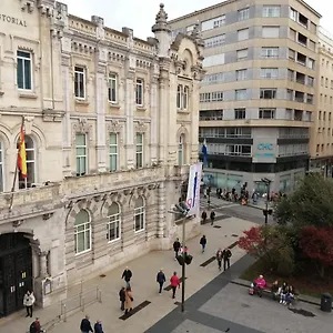 La Mexicana Santander