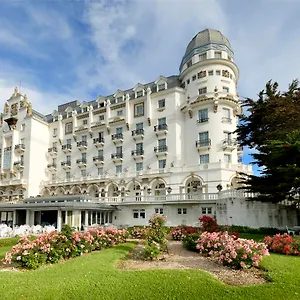 Eurostars Real Отель