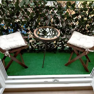 Precioso En El Centro De Apartment