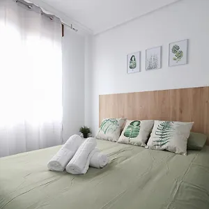 Loft Con Office Apartment