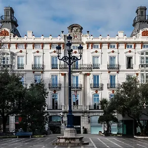 Soho Boutique Palacio De Pombo Santander