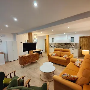2 Apartment