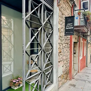 Loft Centre Appartement