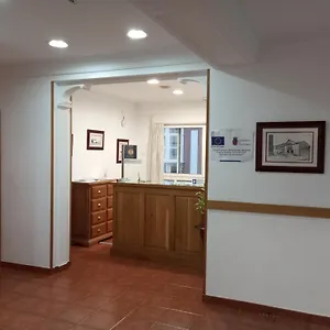 Magallanes Pensjonat
