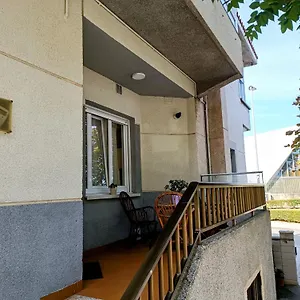 Calas Appartement