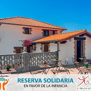 La Maruca 3000 Apartment