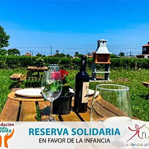 La Maruca Loft 3000 Apartment