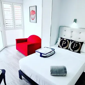 Puerto Principe Santander