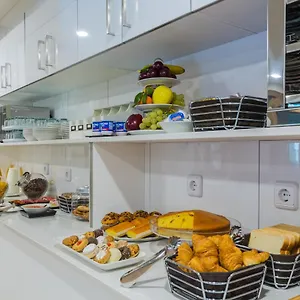 Sardinero Гостевой дом