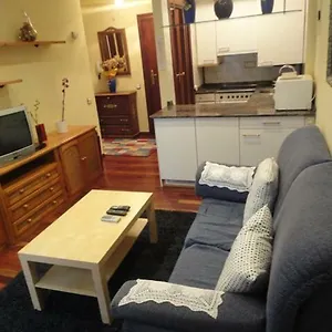 Centro Apartment